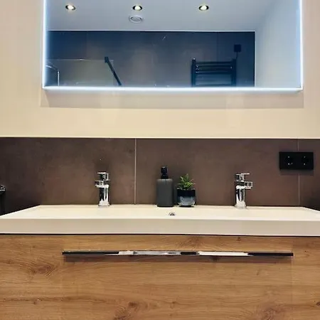 Sofia's Mansion Apartment