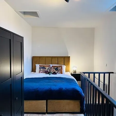 Sofia's Mansion Apartment