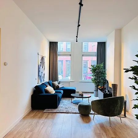 Sofia's Mansion Lägenhet