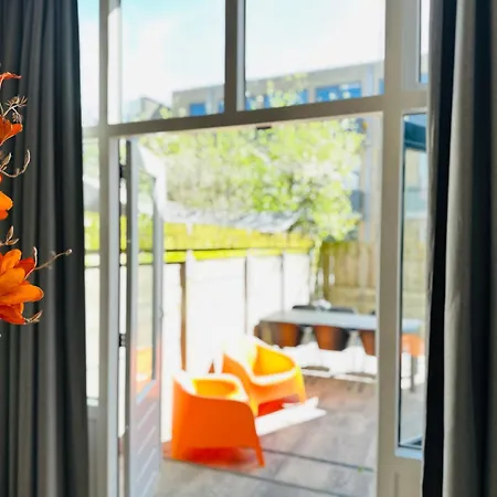 Sofia's Mansion Apartment