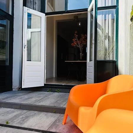 Sofia's Mansion Appartement Breda