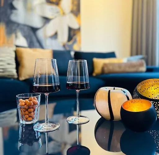 Sofia's Mansion Appartement Bréda