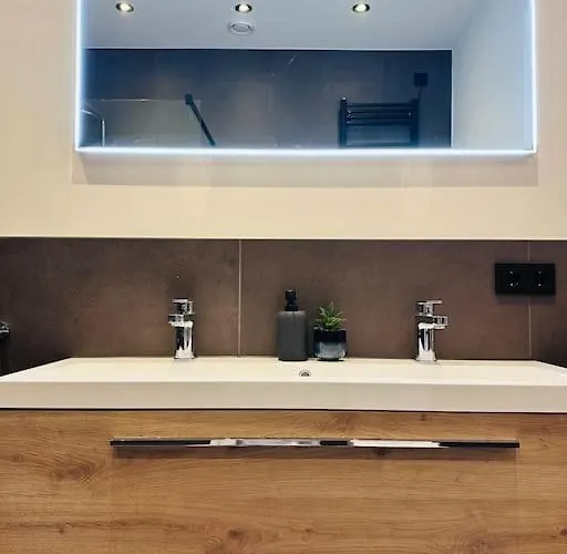 Sofia's Mansion Apartamento