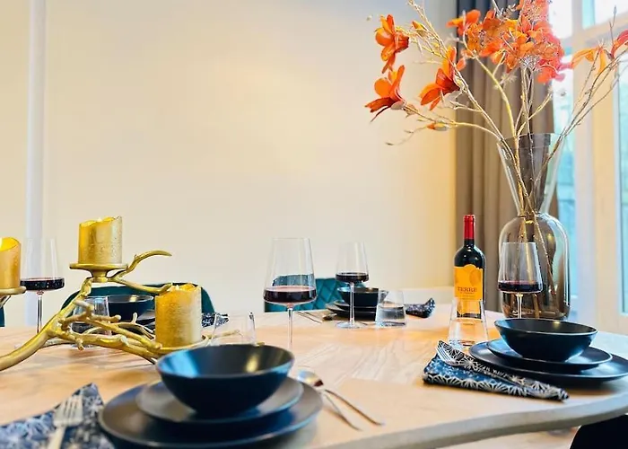 Appartement Sofia's Mansion