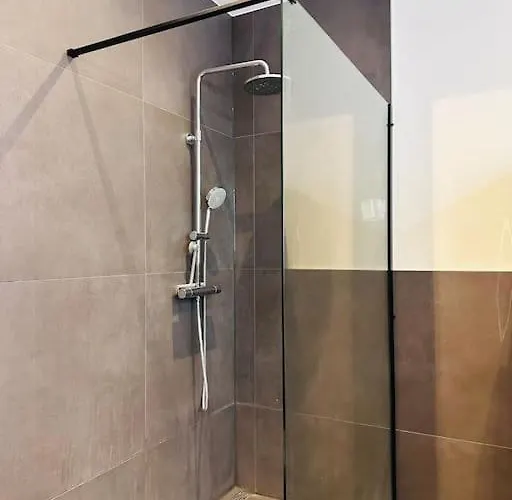 Sofia's Mansion * Bréda