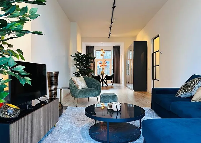 Sofia's Mansion Appartement