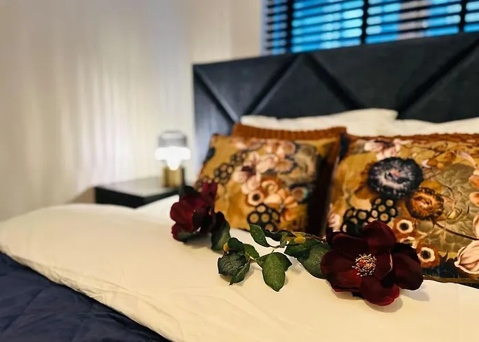 Apartamento Sofia's Mansion