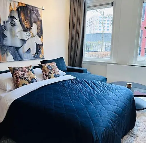 Apartamento Sofia's Mansion *