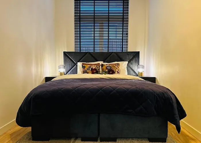 Sofia's Mansion Bréda