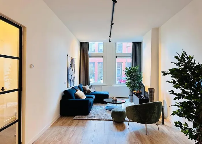 Sofia's Mansion Appartement