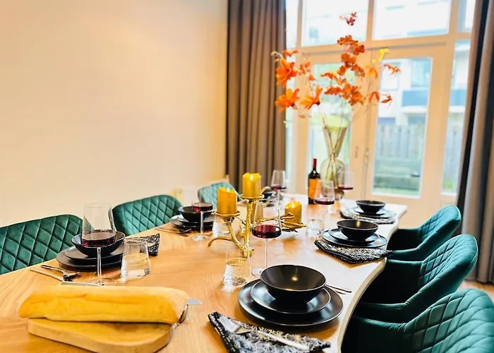 Apartamento Sofia's Mansion *