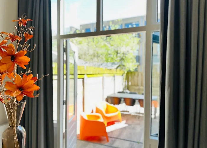 Sofia's Mansion Appartement